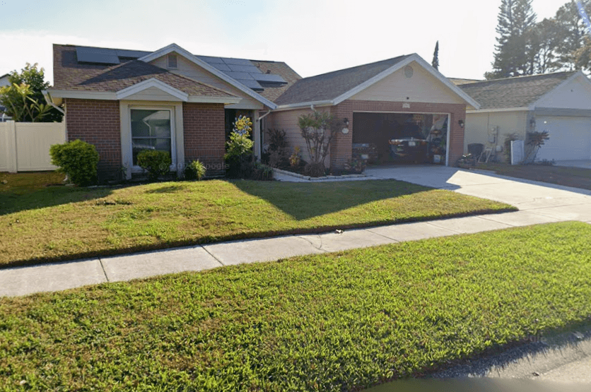 3-bedroom rental in Tampa photo 1